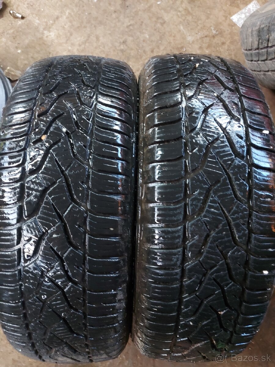 185/60R14 2ks Barum