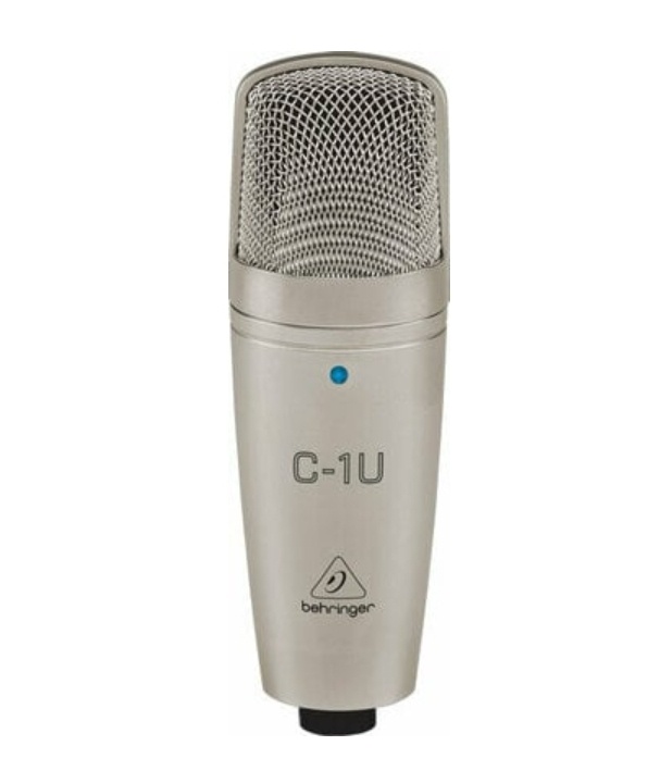 Behringer C1-U USB