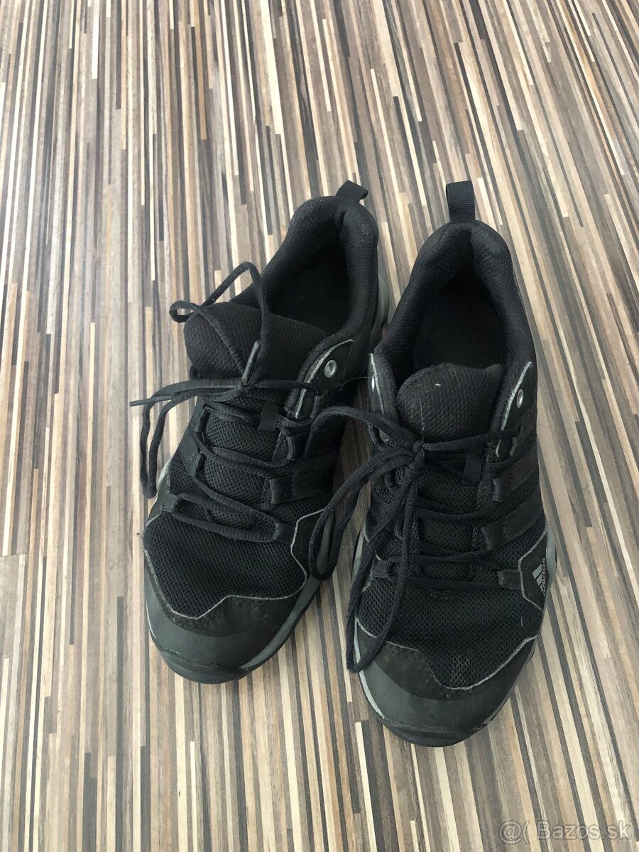 Adidas Terrex detské 36