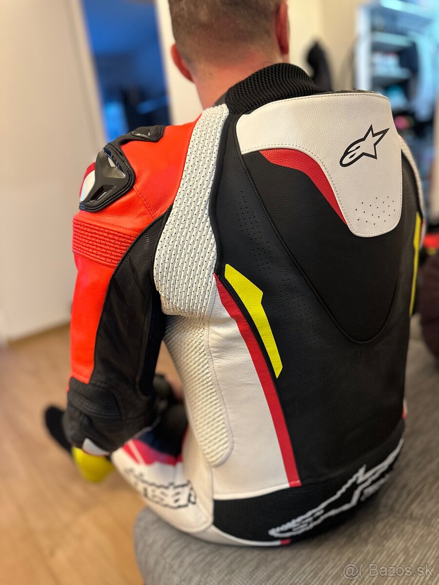 Alpinestars kombinéza GP tech