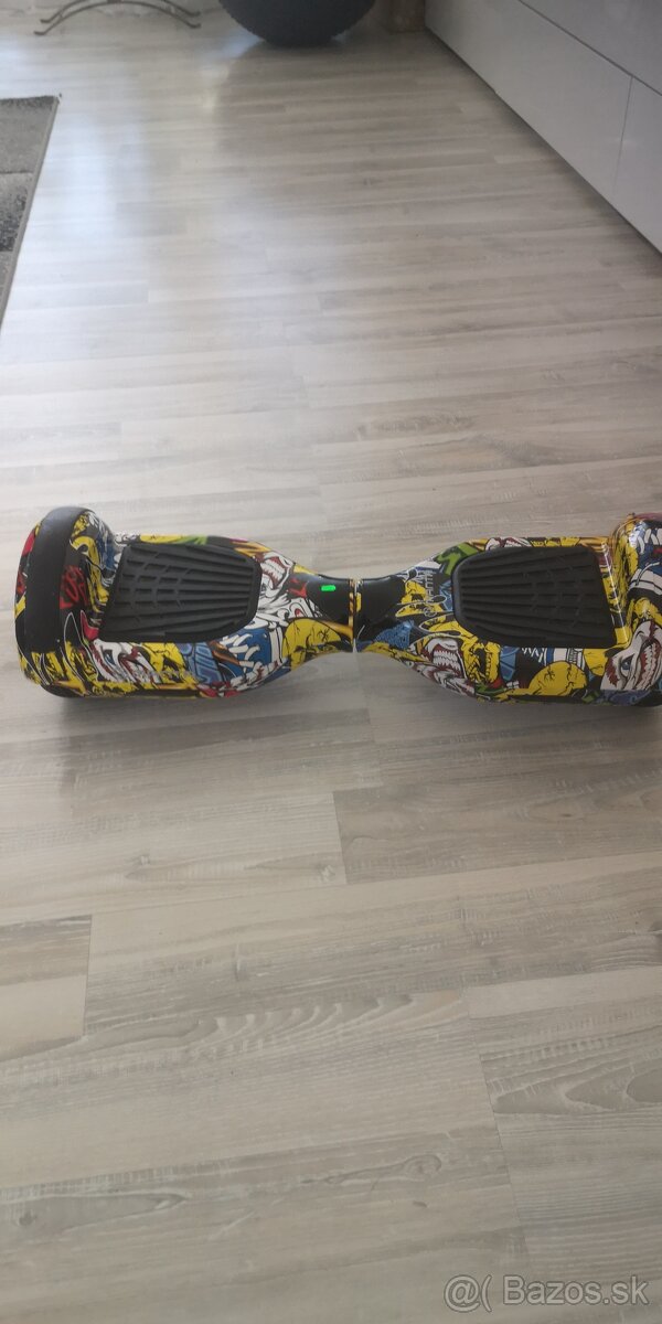 Predam hoverboard