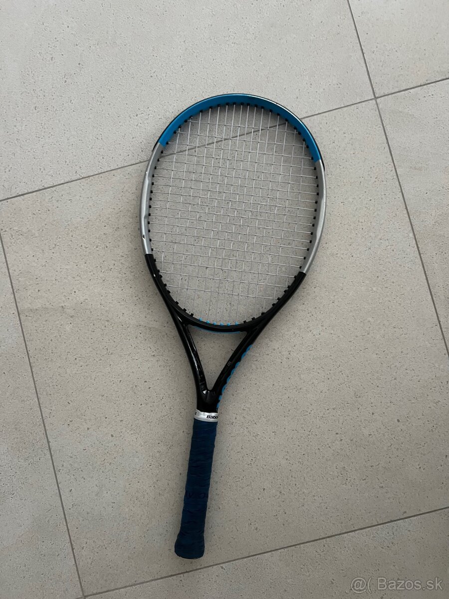 Detská tenisová raketa Wilson Ultra 26 v 3.0