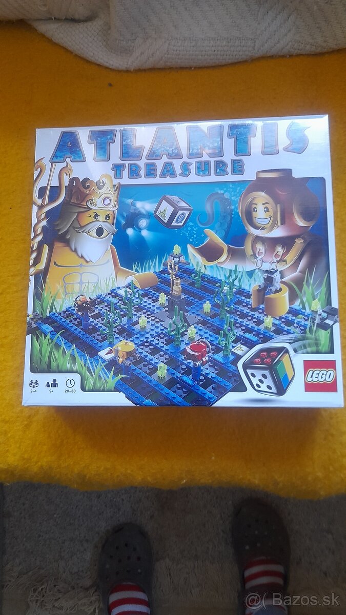 Lego 30eur