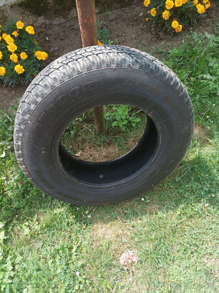 175/80R14 Matador