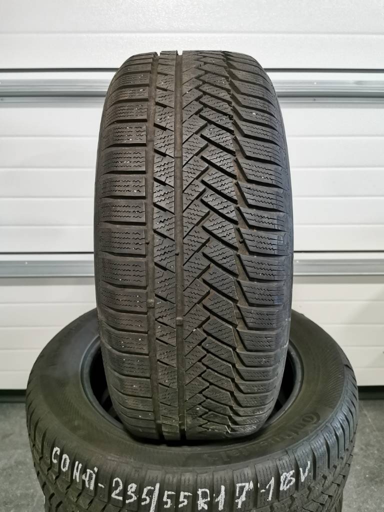 Continental TS 850P 235/55 R17 103V 2020