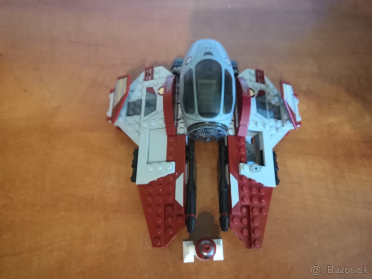 Lego Star wars 75135