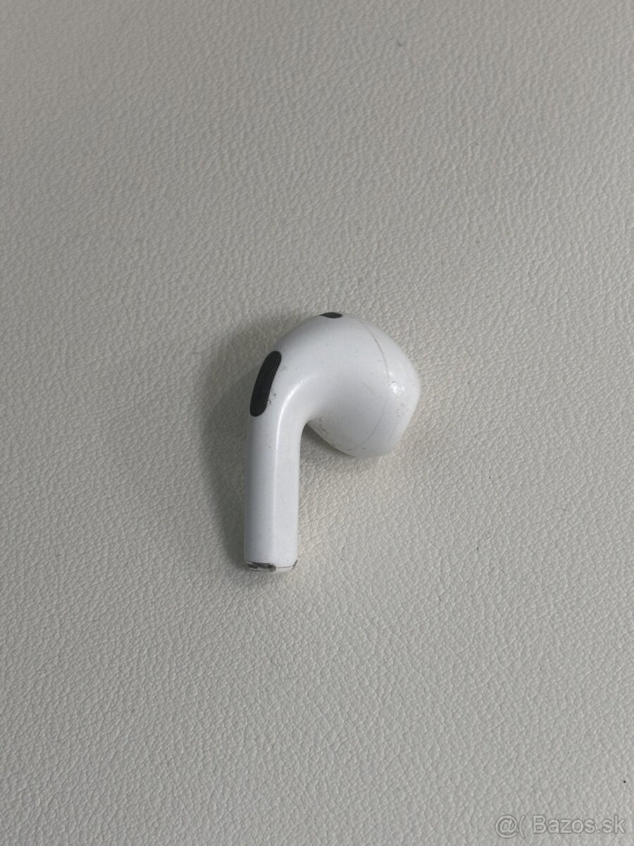 AIRPODS 3, pravé slúchadlo