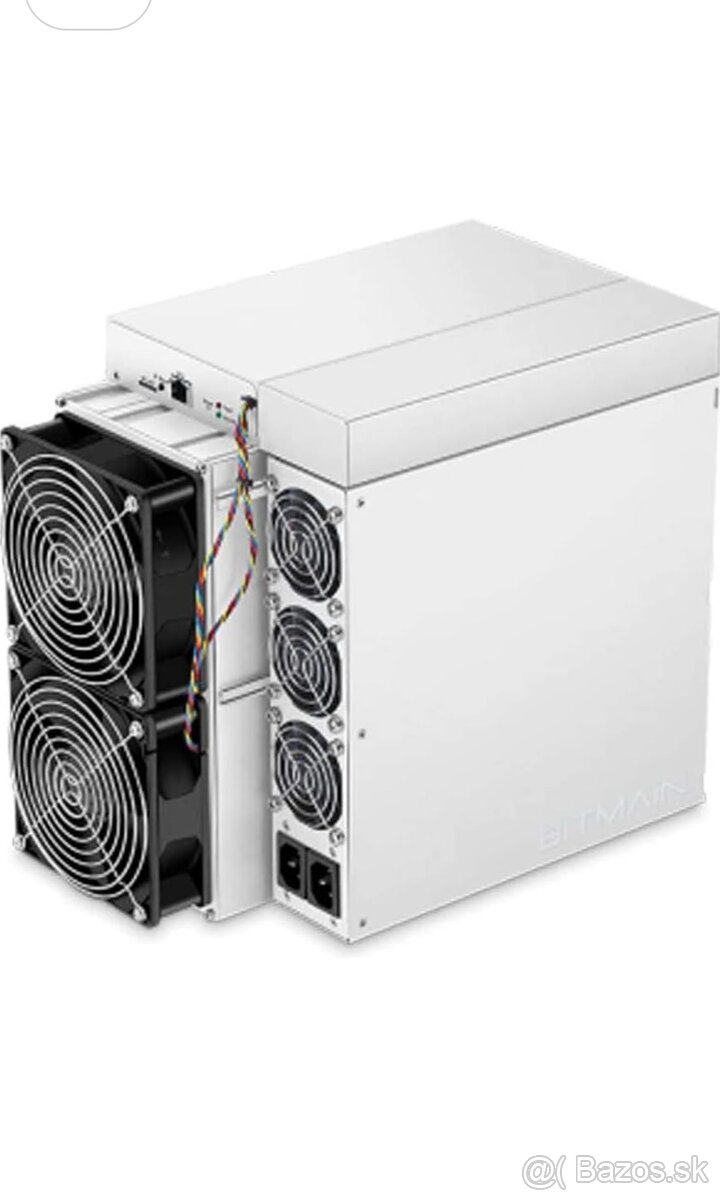 Predám Miner S 19 Pro