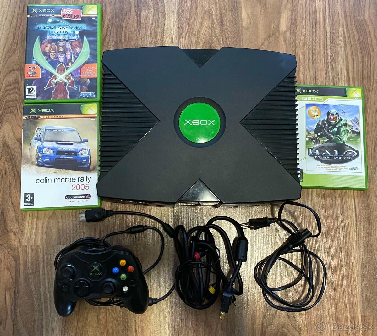 Xbox Classic (Original)