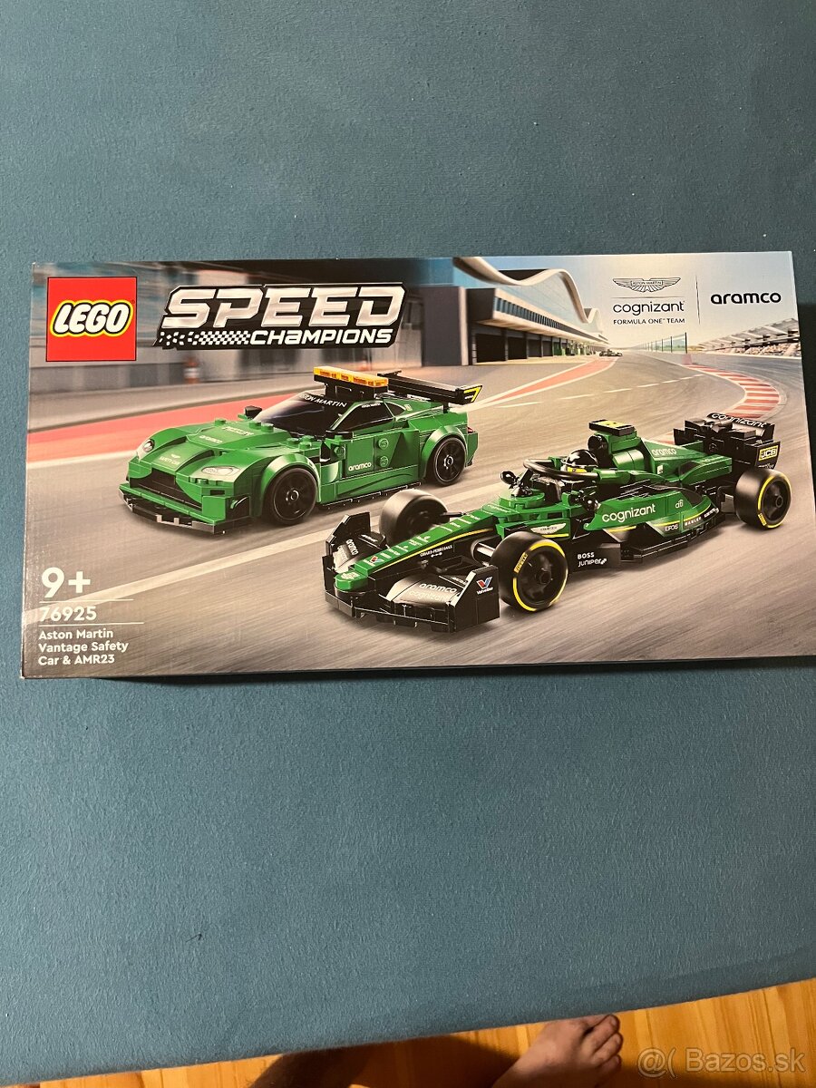 Lego Speed Champions 76925