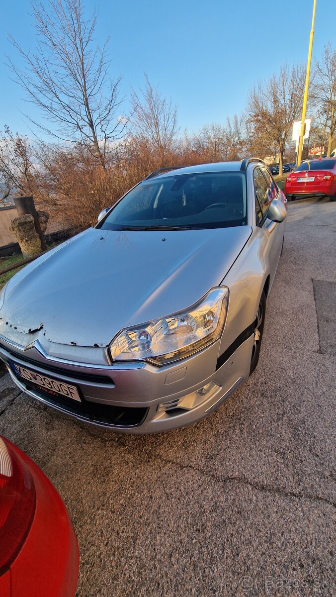 Citroen C5