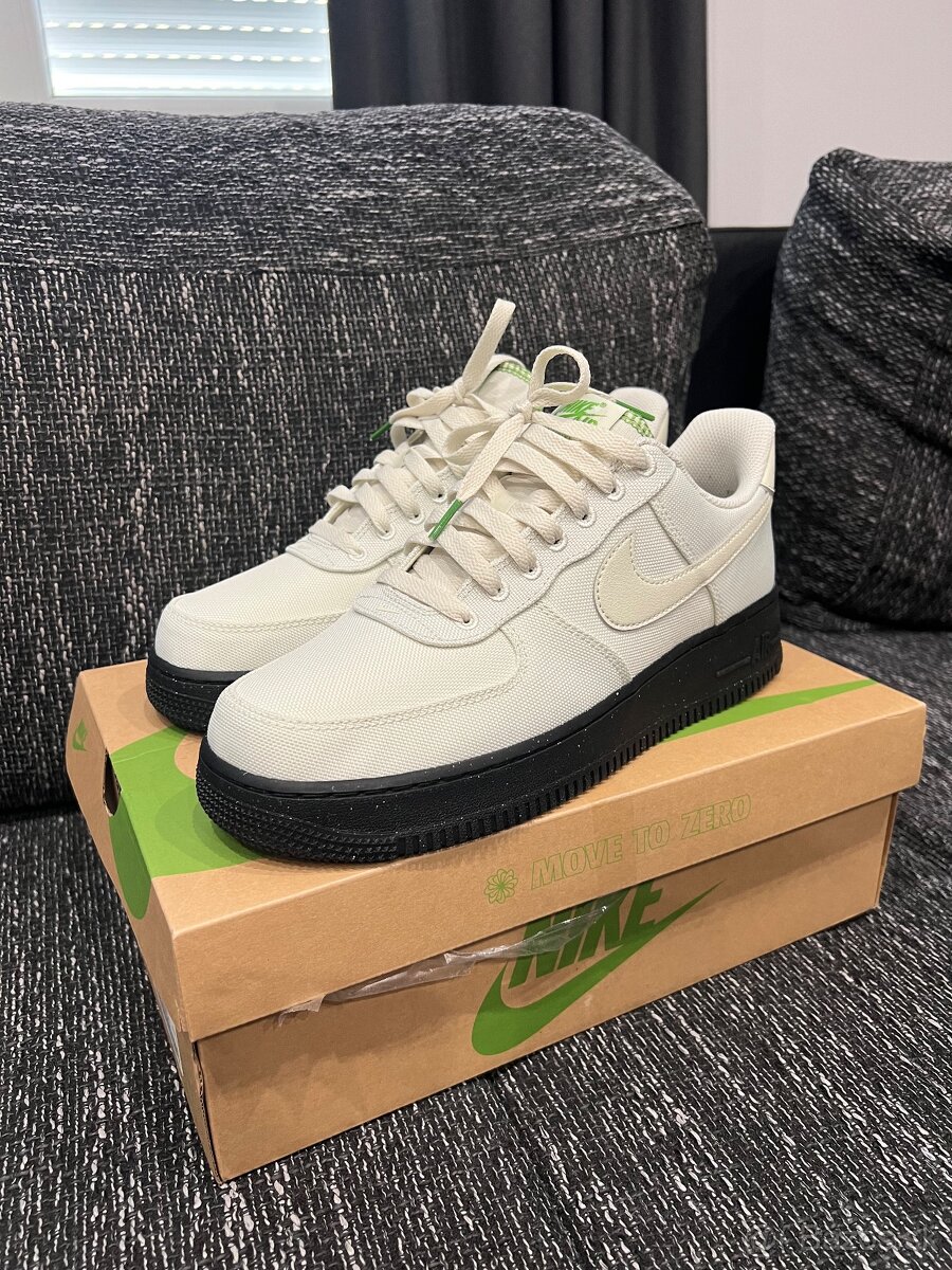 NIKE air force1 ,velkost: 43