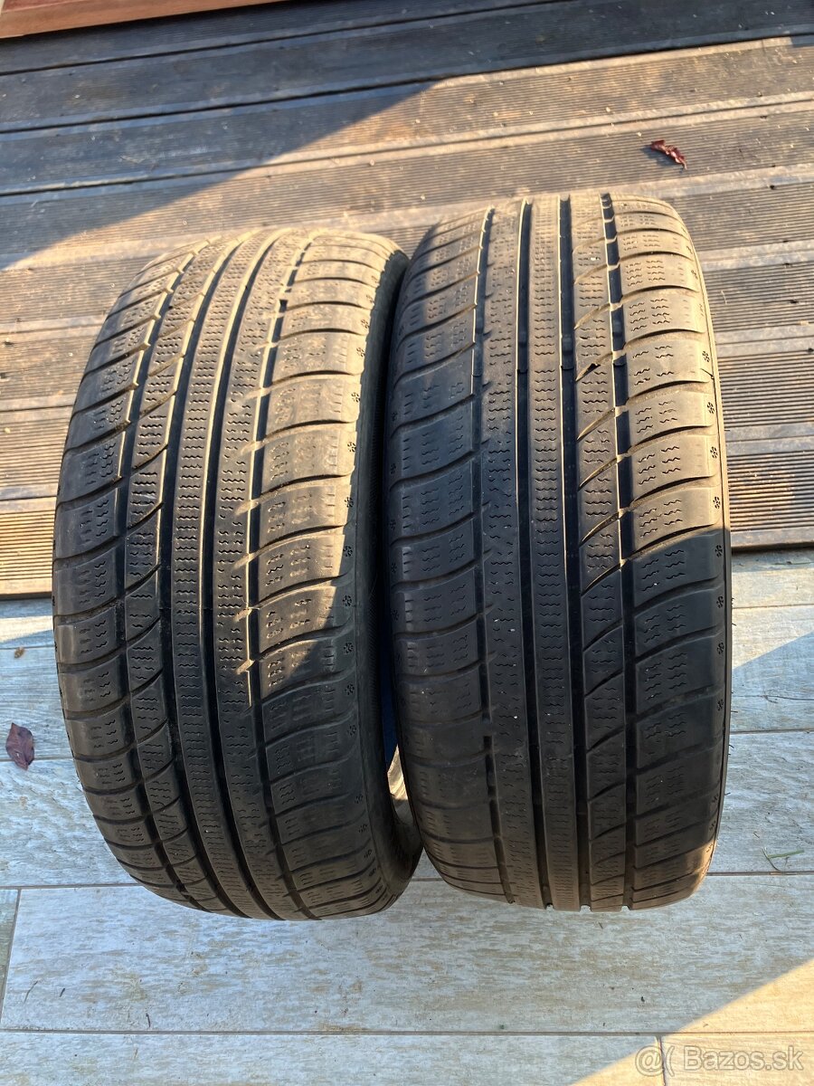 Tomket 205/55 R16 zimne pneu