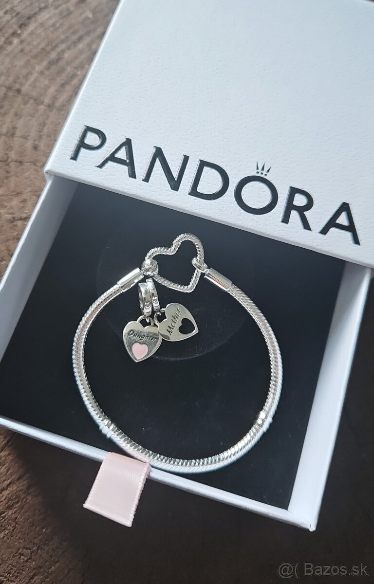 Pandora.