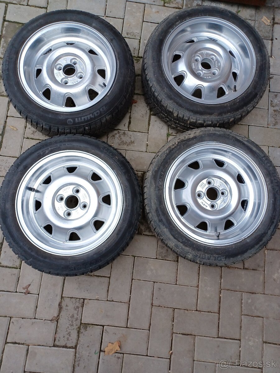 Ats R15 4x100