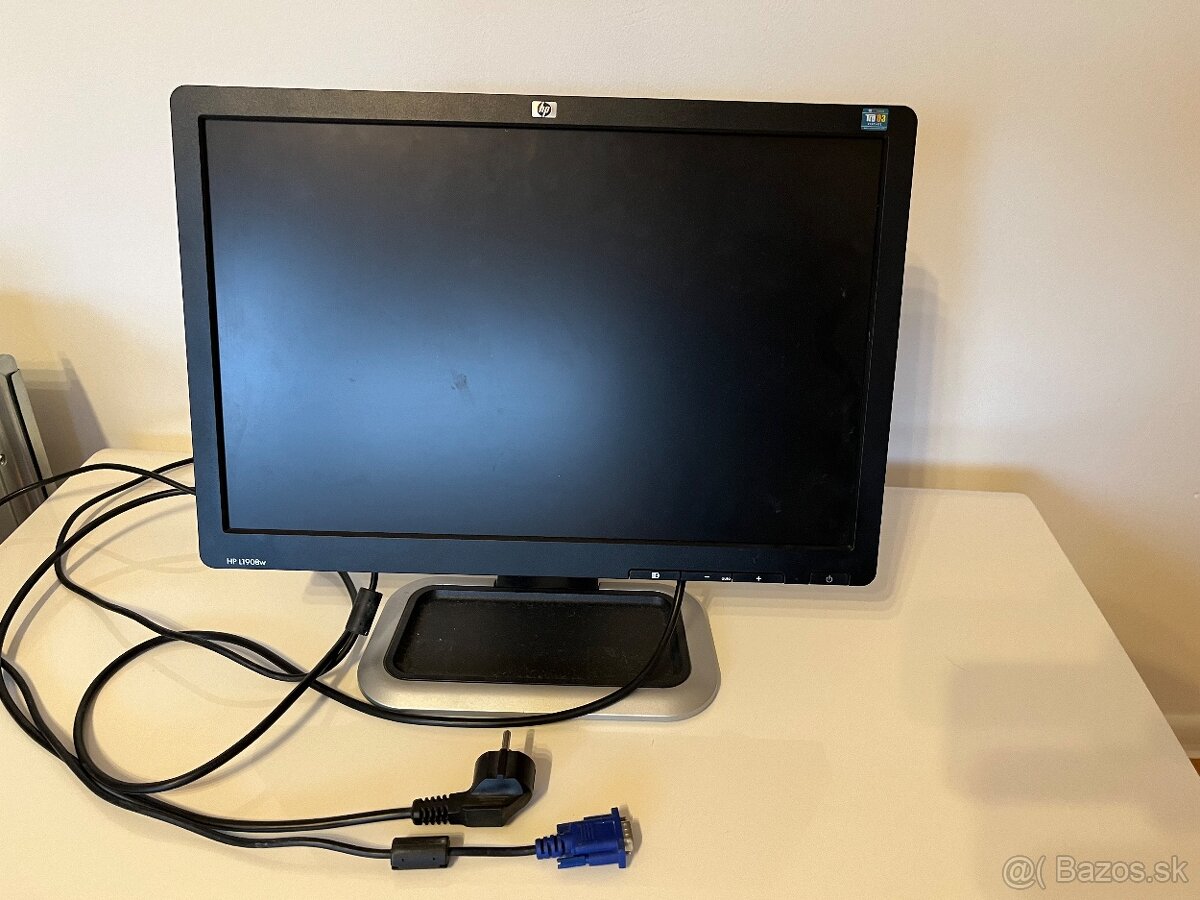 Monitor HP