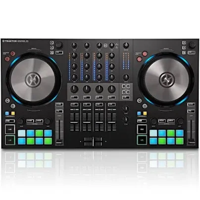 Traktor S3 mk3