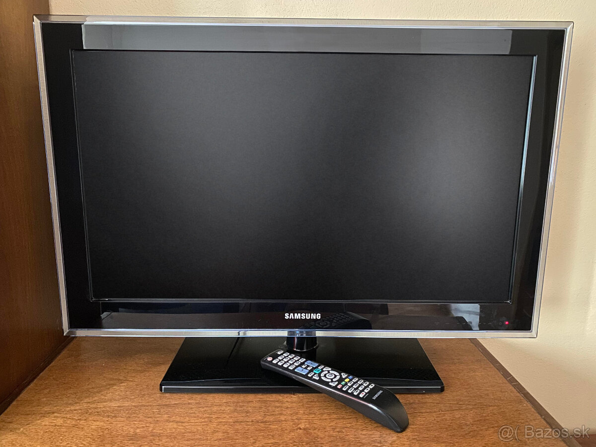 LCD TV Samsung