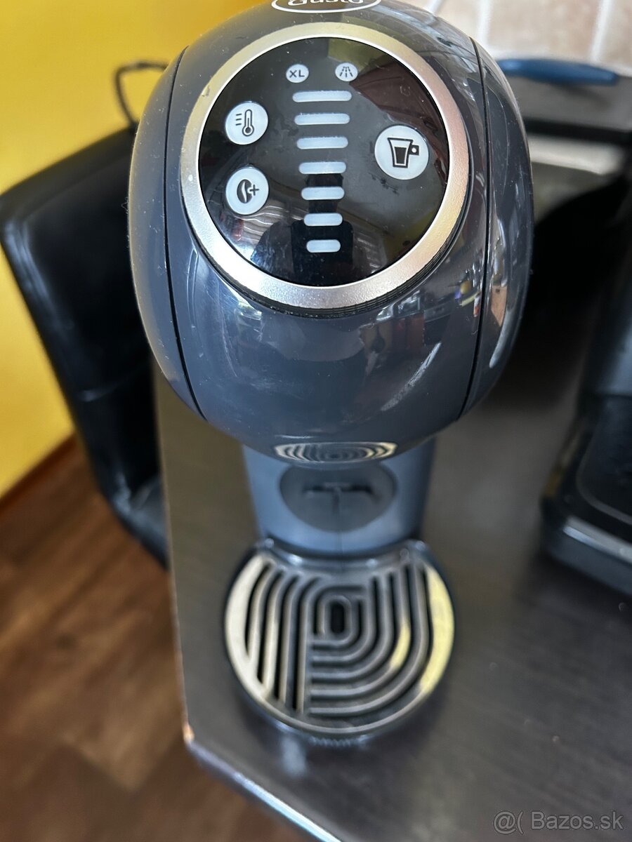 dolce gusto lacno