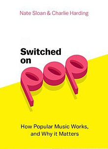 Nate Sloan -   Switched on Pop