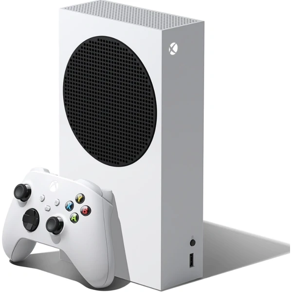 Xbox series S 512GB + ovládač