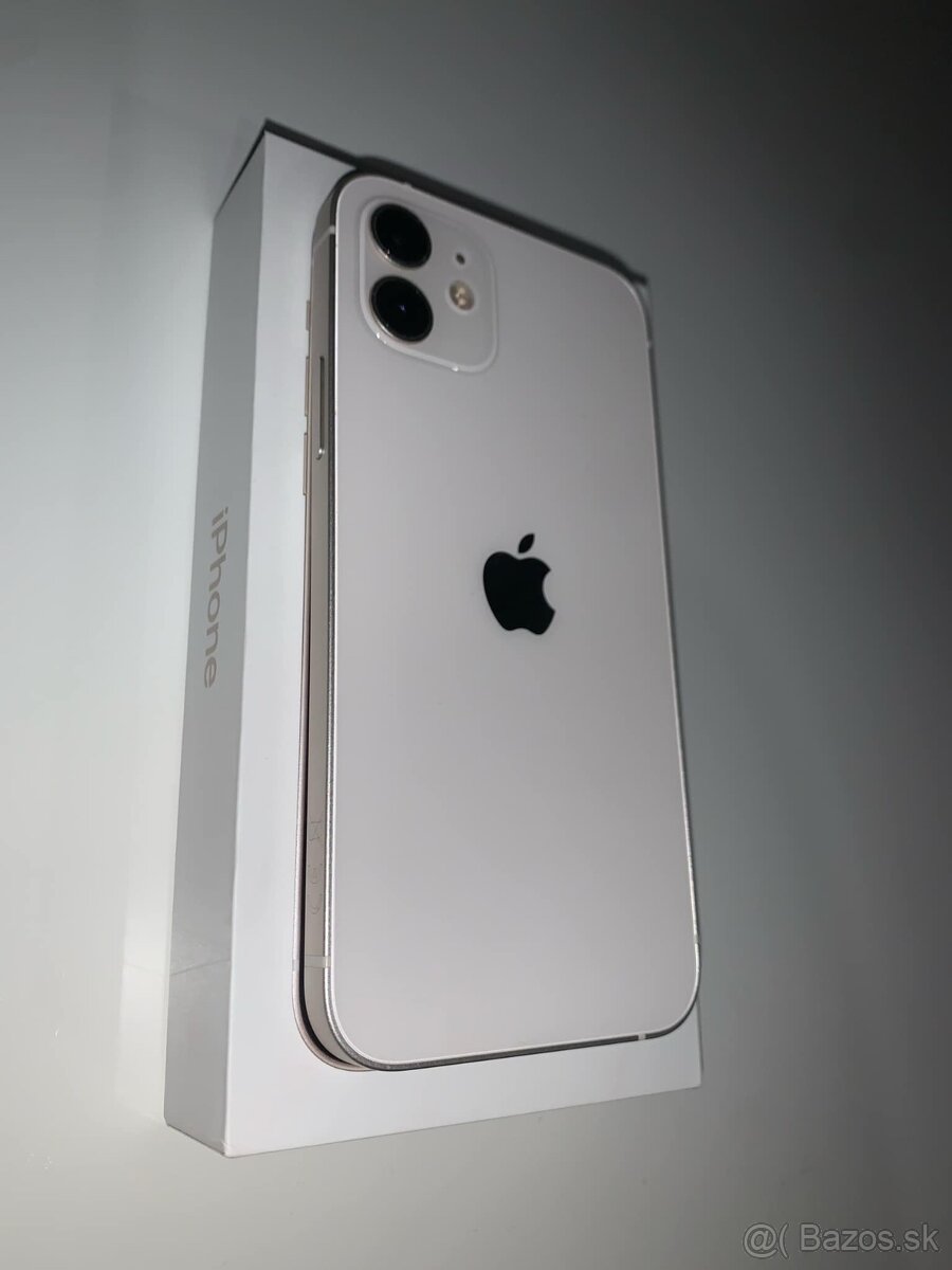 Predám Iphone 12 64g