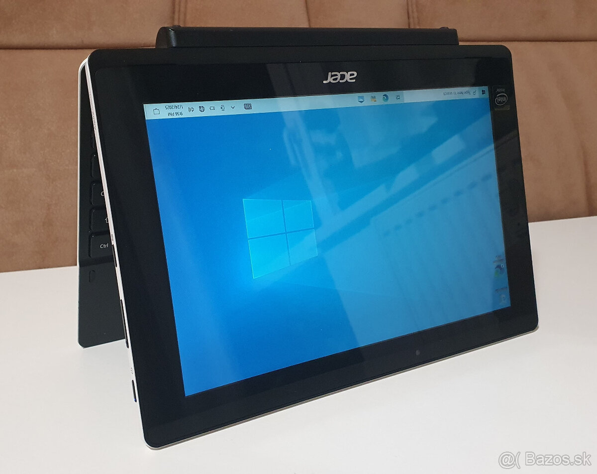 Touch/Dotykový/ Tablet Windows 2in1 (Acer ASPIRE SWITCH 10E)