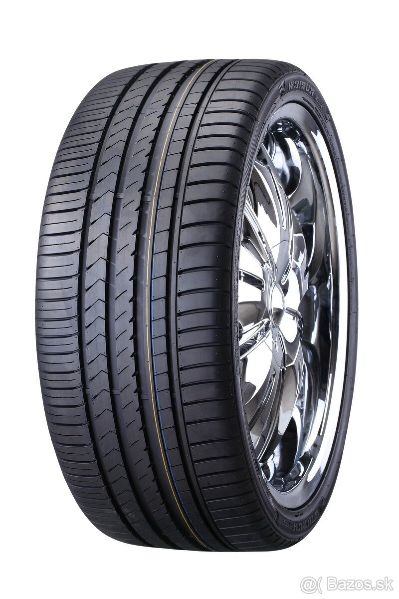 225/40 R18 letné pneumatiky ÚPLNÉ NOVÉ