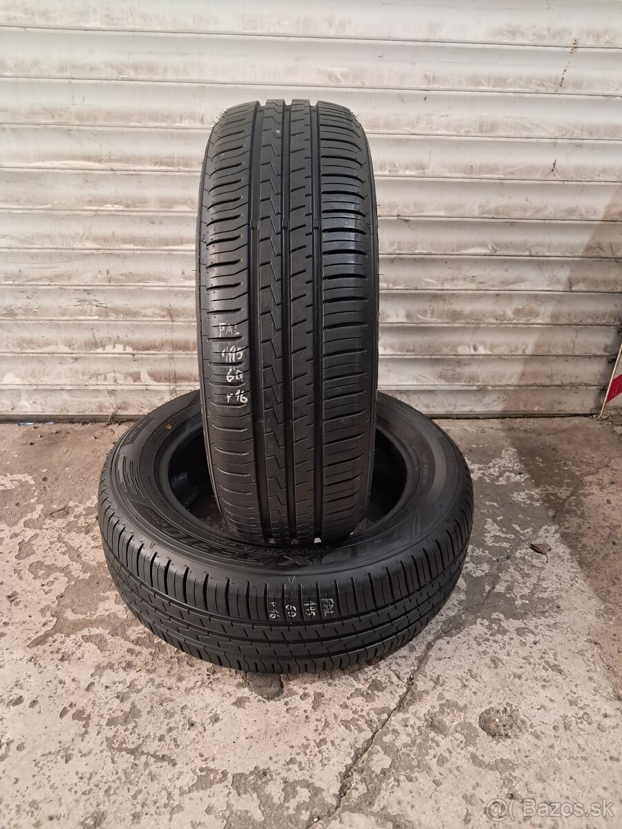 Falken letné 195/60/R16