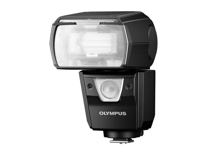 Blesk Olympus FL-900R