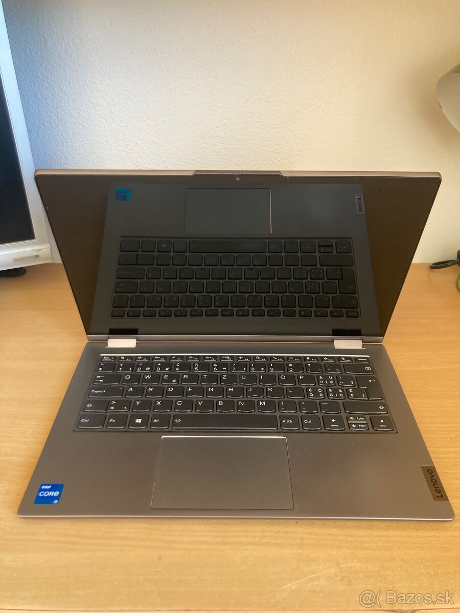 Lenovo Thinkbook 14s Mineral Grey