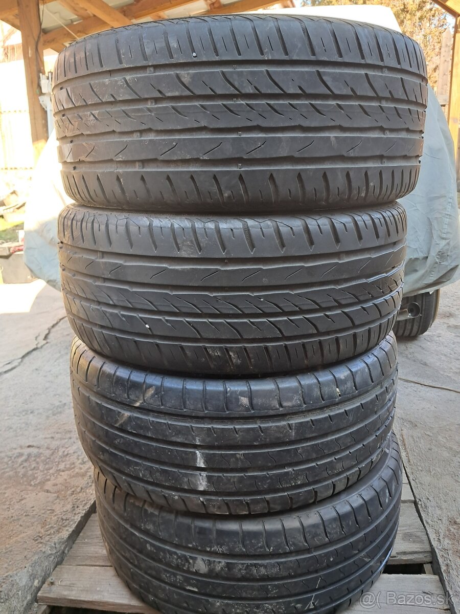 225/45 r17 letne