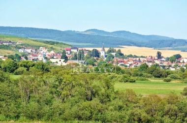 Pripravujeme do ponuky: Stavebný pozemok, Betlanovce