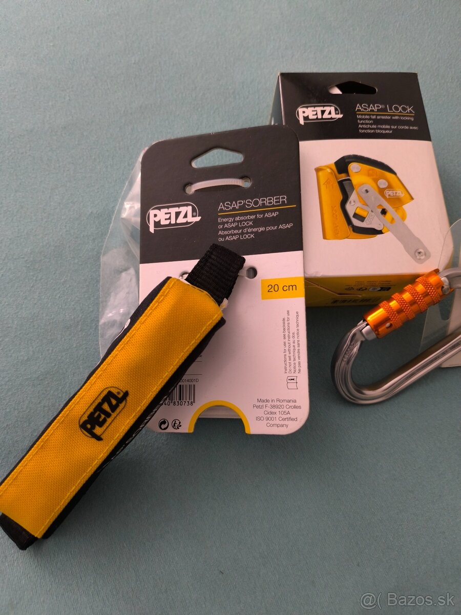 Petzl