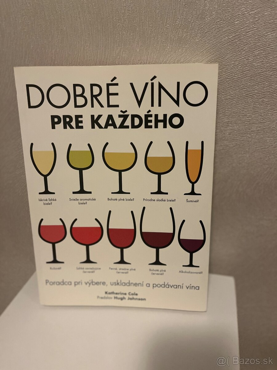 Dobré víno pre každého