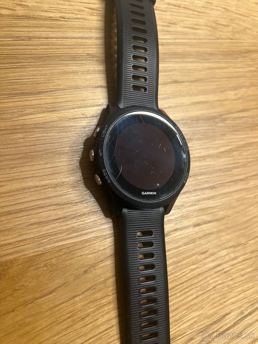 Garmin Forerunner 935