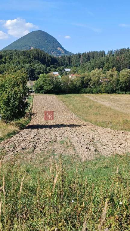 AstonReal ponúka na predaj pozemky (orná pôda) v Šurabovej