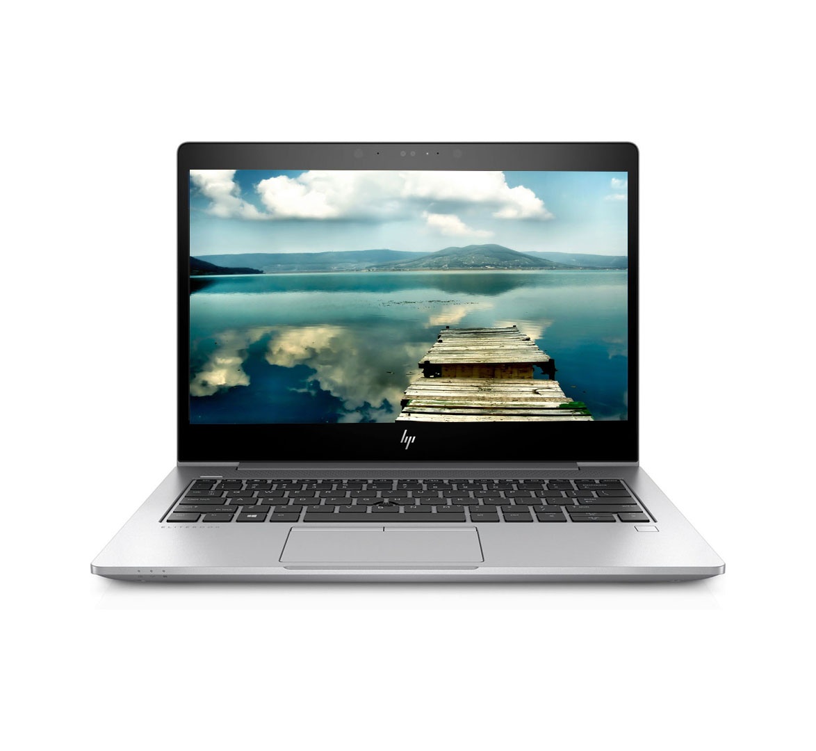 HP 830G5 I5-8350U, 13,3" FHD, 16GB RAM, SSD 512GB, W11PRO