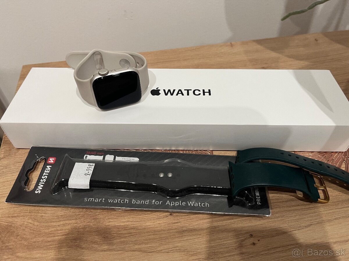 Apple watch SE 2022