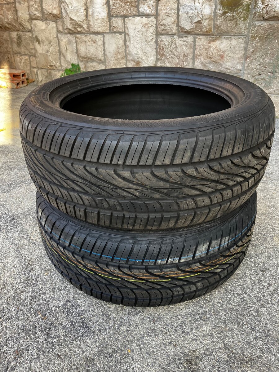 PAXARO 215/50r17