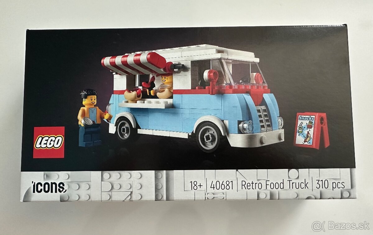 Lego 40681