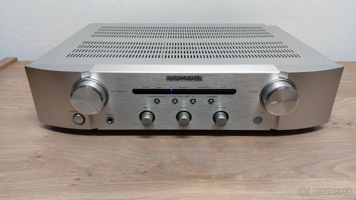 Marantz PM 5003