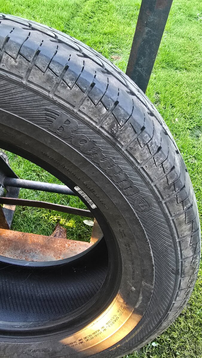 215/65 R16C