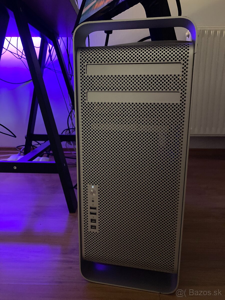 Mac Pro 5.1