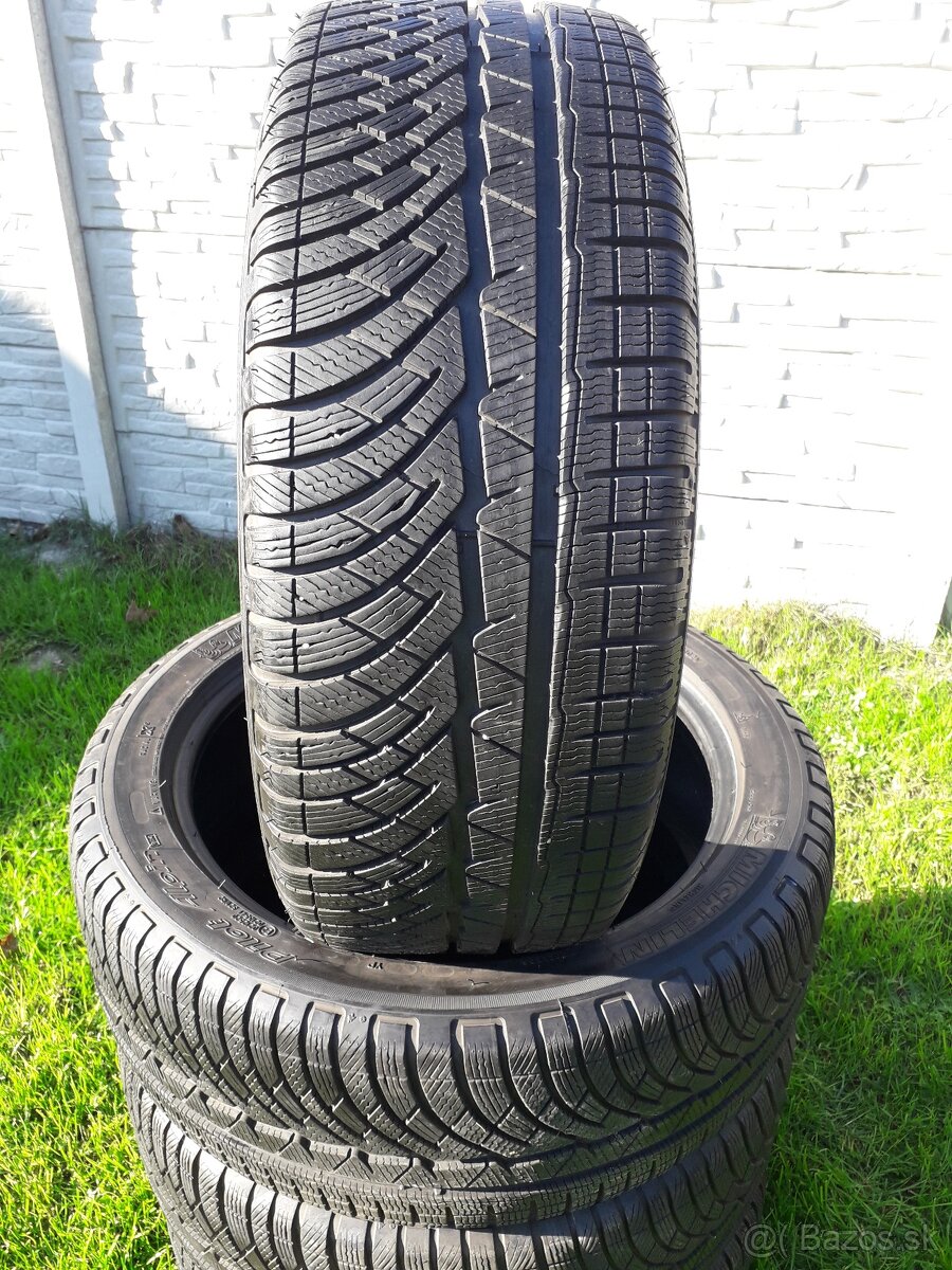 245/45 r19 zimne pneumatiky