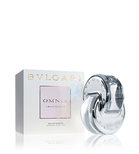 BVLGARI Omnia crystalline