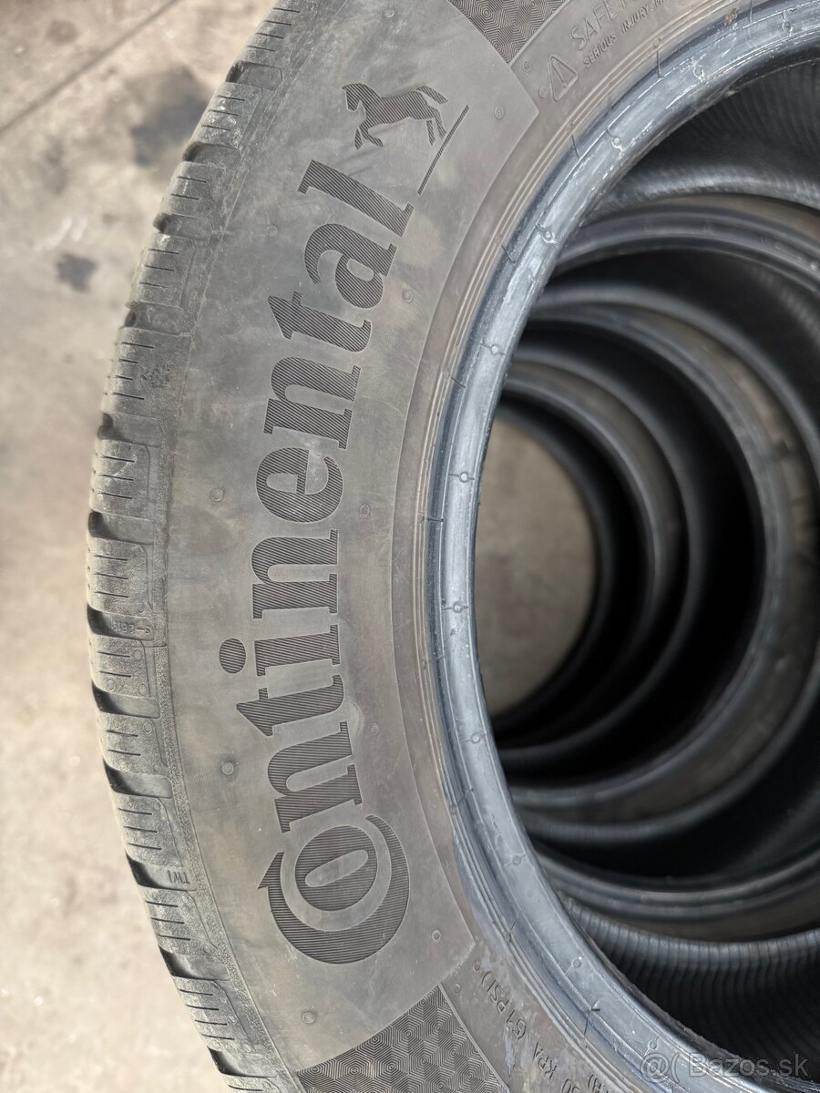 Continental 205/60R16