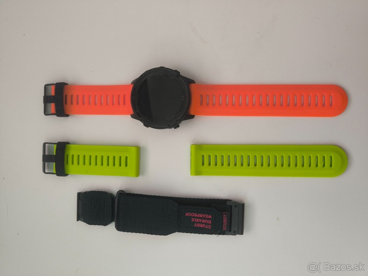 Garmin Tactix Delta