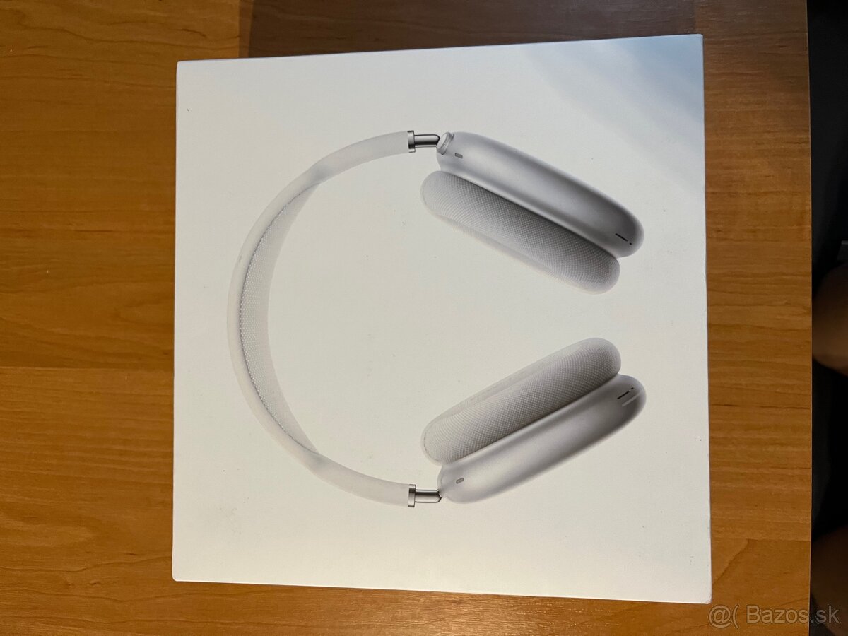 AirPods Max