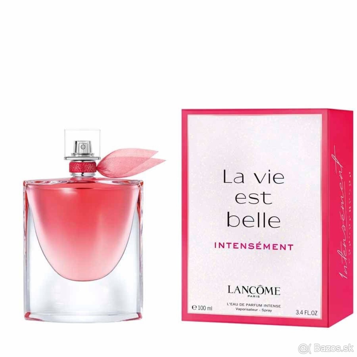 La vie est Belle Lancome 100ml